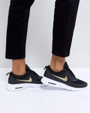 Nike Air Max Thea Trainers